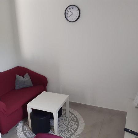 Apartman Sunset Plomin Buitenkant foto