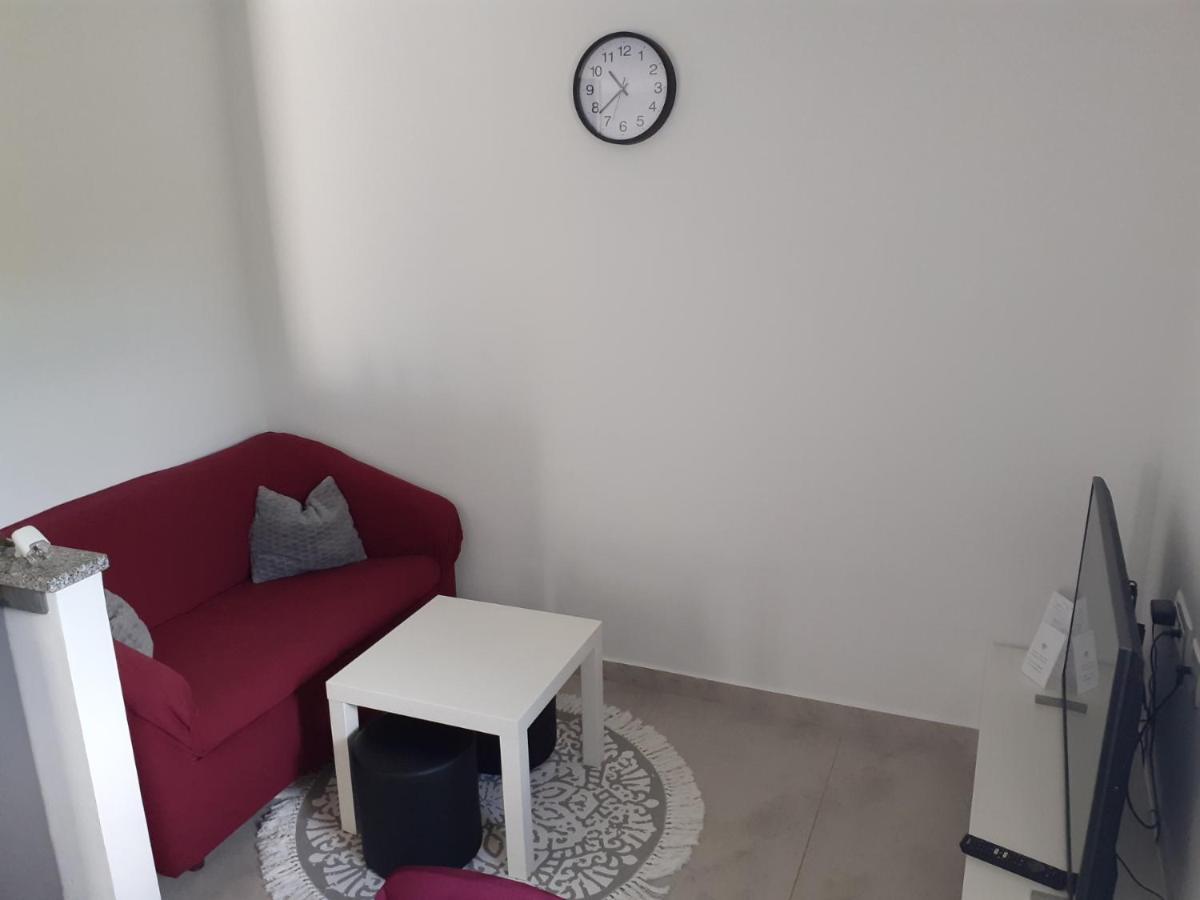 Apartman Sunset Plomin Buitenkant foto